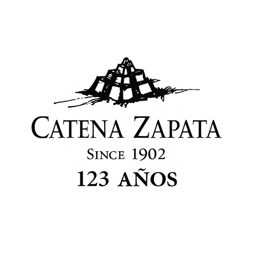 Catena Zapata – 123 Años